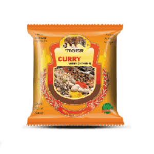 Tiger Curry Powder