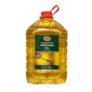 Ktc Extended Life Vegetable Oil