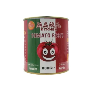 Mama Kitchen Tomato Paste