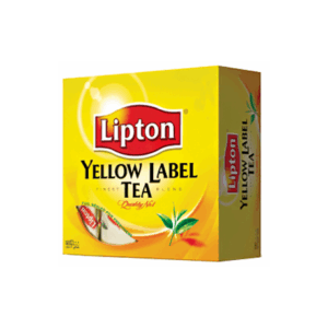Lipton Yellow Label Tea