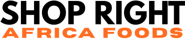 Shop Right Africa Foods