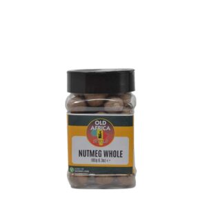 Old Africa Whole Nutmeg