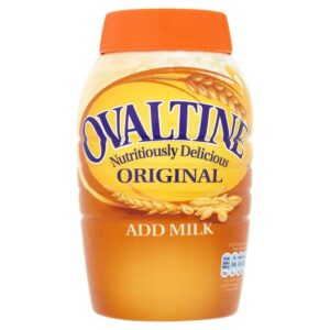 Ovaltine Nutritiously Delicious 800g